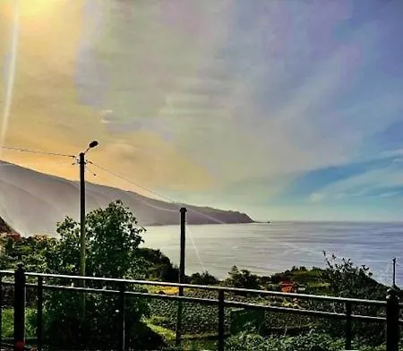 Σπίτι διακοπών Casa Analino *