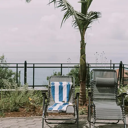Casa Analino Сasa de vacaciones