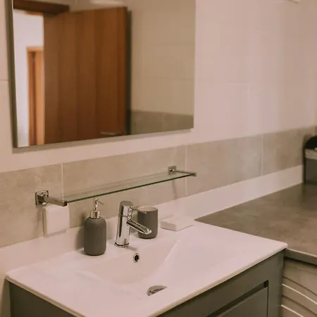 Σπίτι διακοπών Casa Analino *