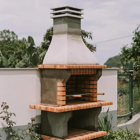 Σπίτι διακοπών Casa Analino Feiteiras