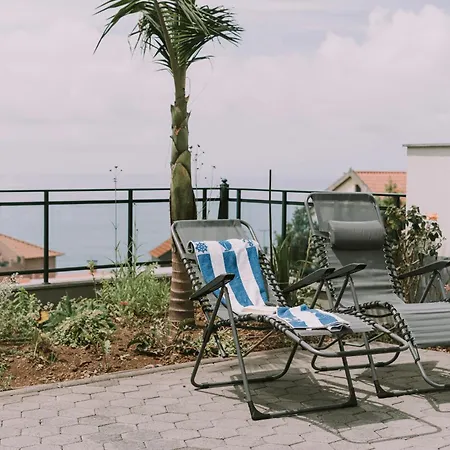 Сasa de vacaciones Casa Analino