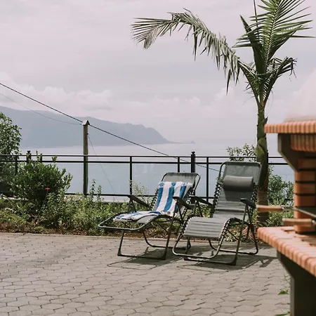 Casa Analino Feiteiras