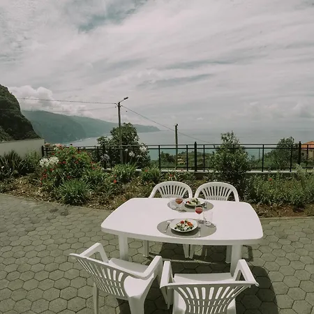 Σπίτι διακοπών Casa Analino Feiteiras