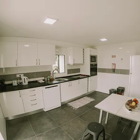 Casa Analino Feiteiras