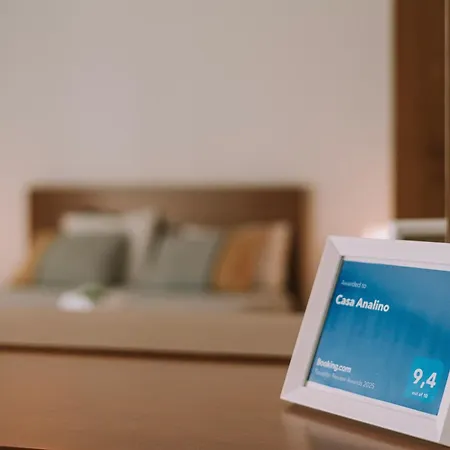 Casa Analino *