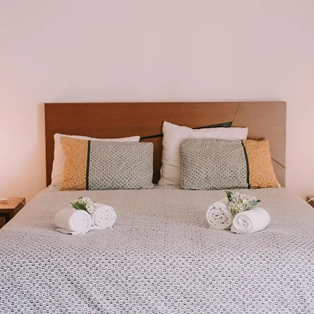 Σπίτι διακοπών Casa Analino *