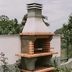 Ferienhaus Casa Analino Feiteiras