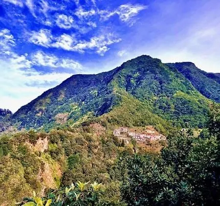 Holiday home Casa Analino