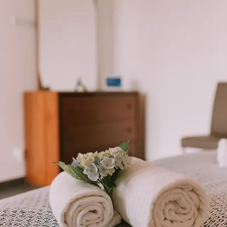 Casa Analino * Feiteiras