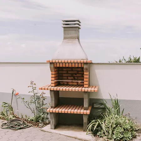 Holiday home Casa Analino