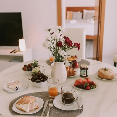 Casa Analino Tatil Evi *