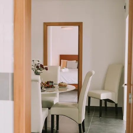 Casa Analino Holiday home Feiteiras