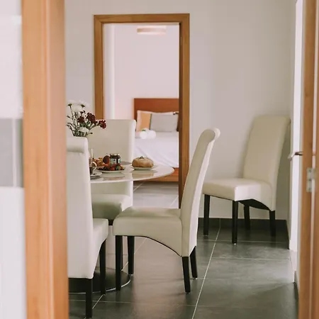 Casa Analino Tatil Evi