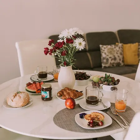 Holiday home Casa Analino *