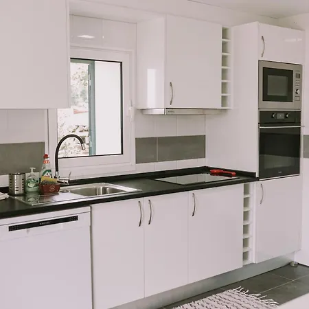 Casa Analino * Feiteiras