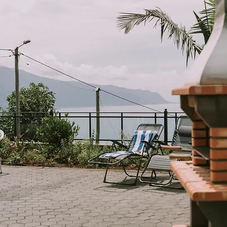 Casa Analino Holiday home