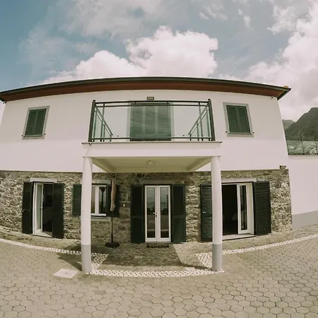 Σπίτι διακοπών Casa Analino
