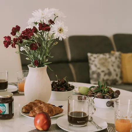 Casa Analino Tatil Evi *