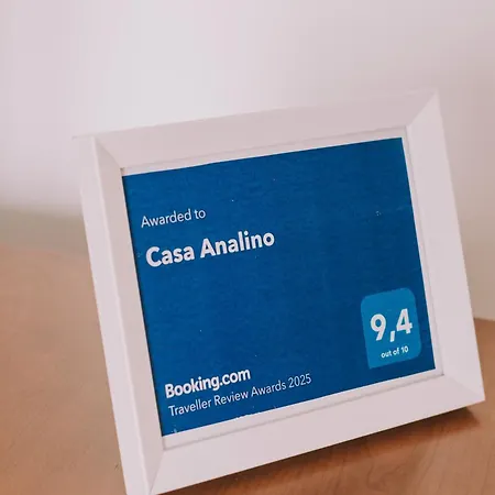 Casa Analino
