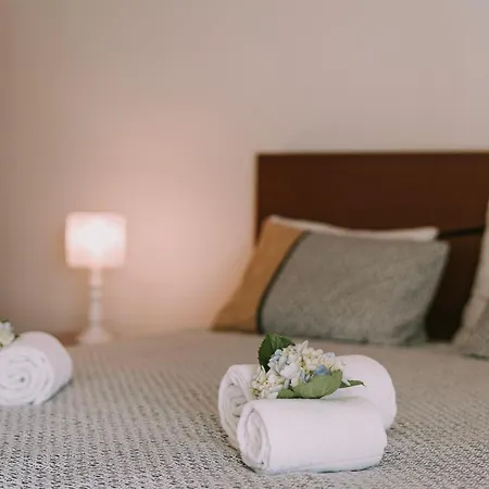 Casa Analino Holiday home Feiteiras