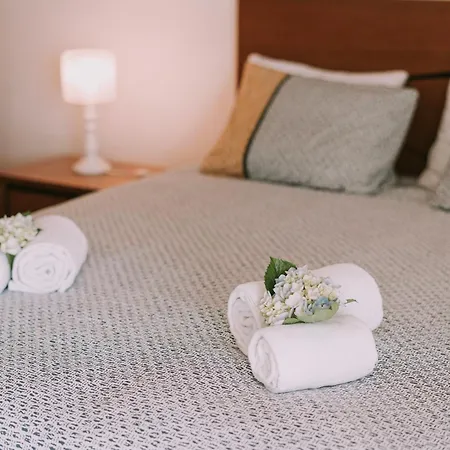 Holiday home Casa Analino Feiteiras