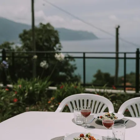 Casa Analino * Feiteiras