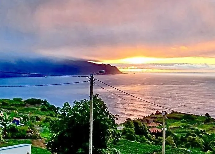 Casa Analino Feiteiras