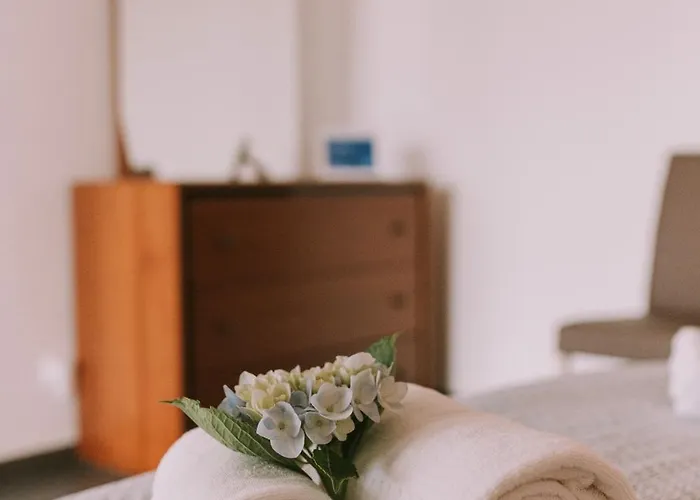 Casa Analino * Feiteiras