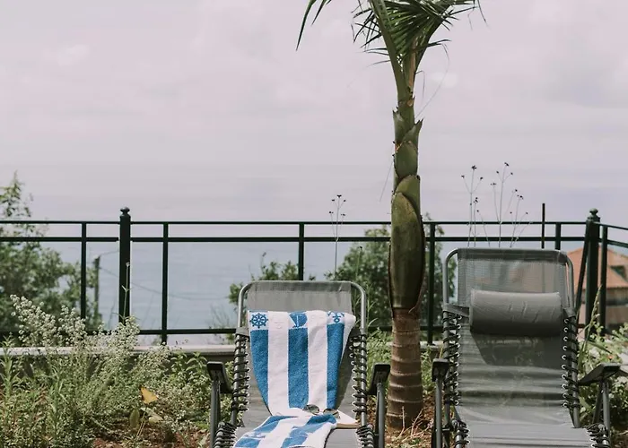 Casa Analino Casa vacanze