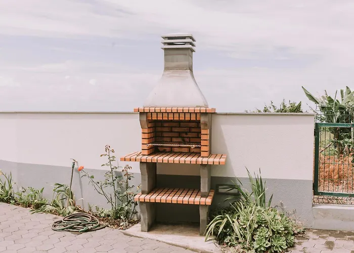 Дом отдыха Casa Analino