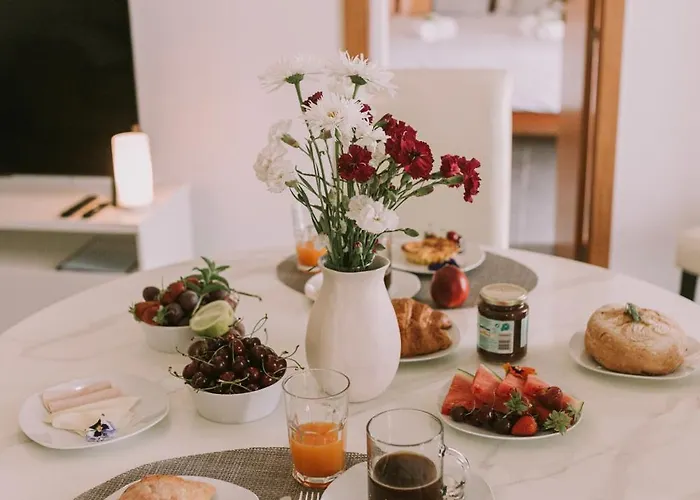 Casa Analino Casa vacanze *