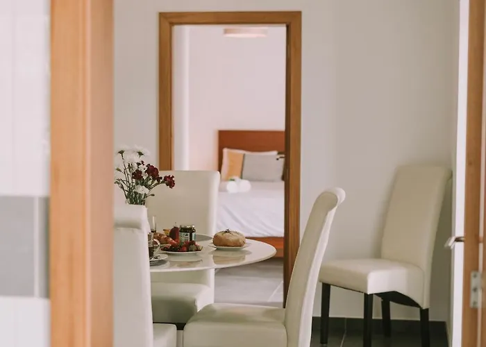 Casa Analino Casa vacanze Feiteiras