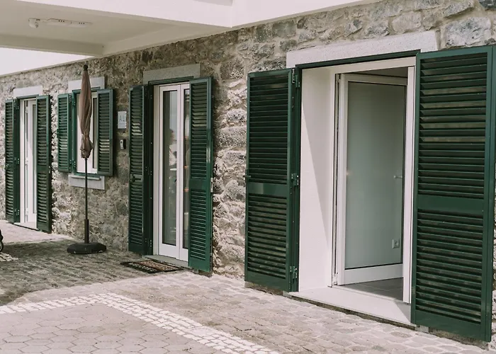 Casa Analino * Feiteiras