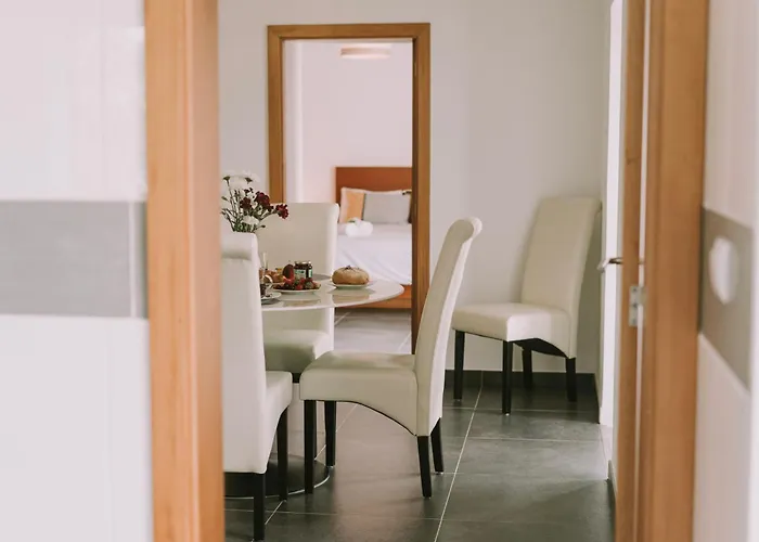 Casa Analino Дом отдыха