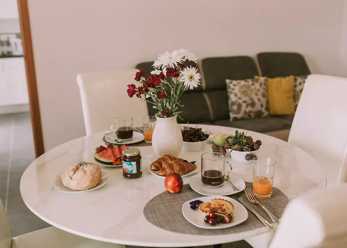 Casa vacanze Casa Analino *