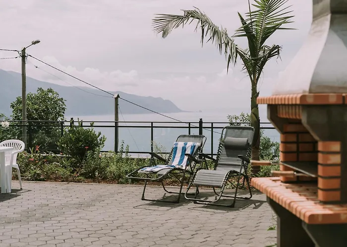 Casa Analino Feiteiras