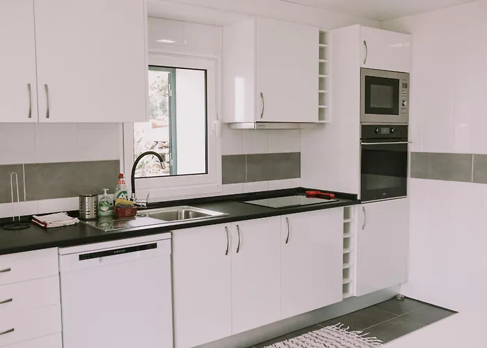 Casa Analino * Feiteiras