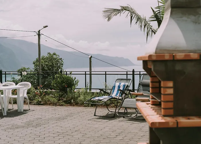 Casa Analino Дом отдыха