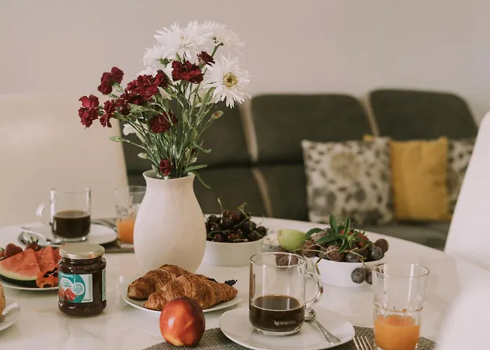 Casa Analino Casa vacanze *