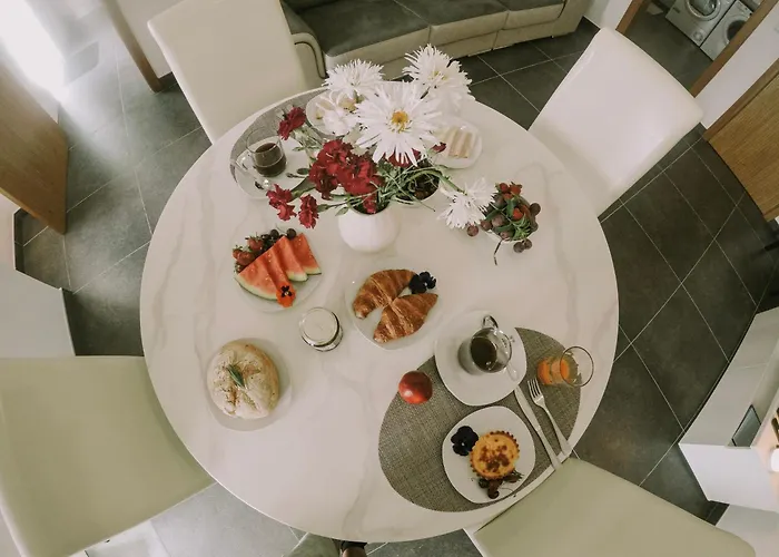 Casa Analino * Feiteiras