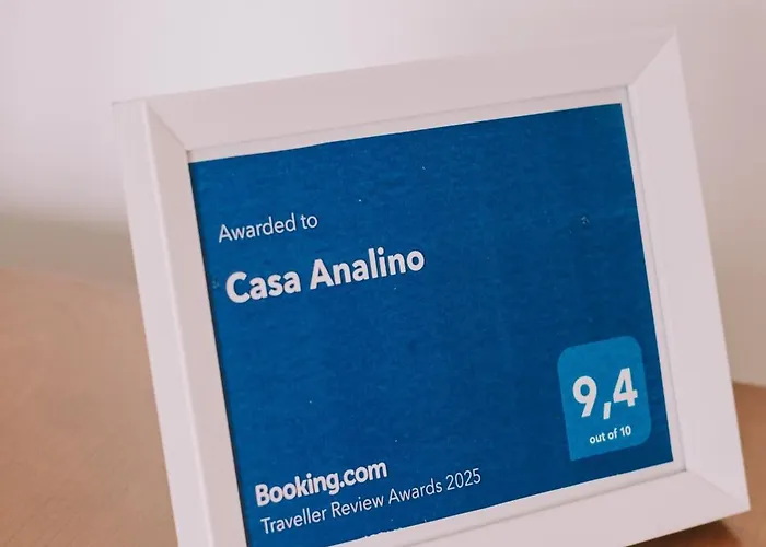 Casa Analino