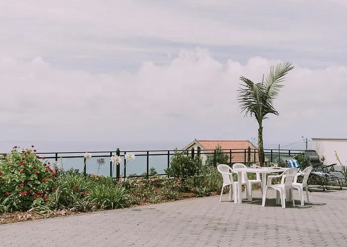 Дом отдыха Casa Analino