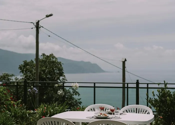 Casa Analino Дом отдыха *