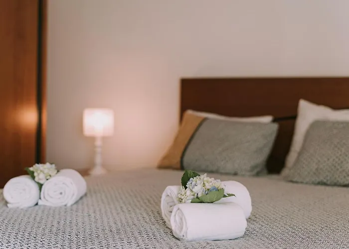 Casa Analino Дом отдыха Feiteiras