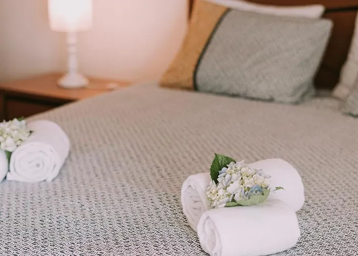 Casa vacanze Casa Analino Feiteiras