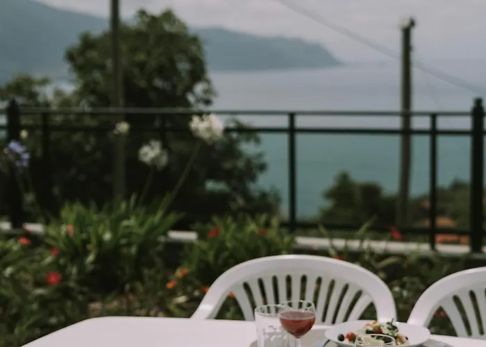 Casa Analino * Feiteiras