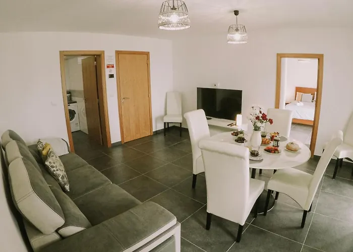 Casa Analino Feiteiras