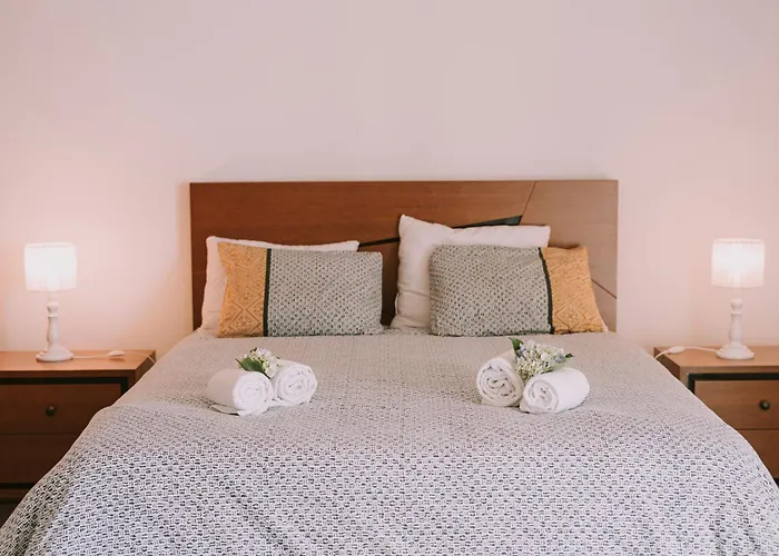 Дом отдыха Casa Analino *