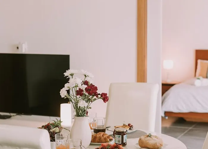 Casa Analino Casa vacanze Feiteiras