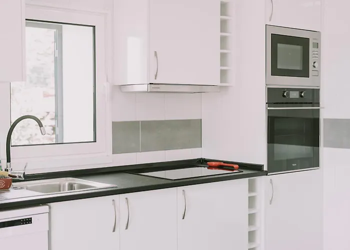 Casa Analino * Feiteiras